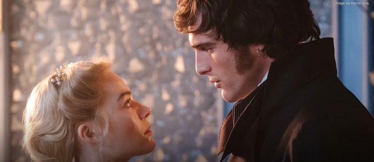 اقتباس از «بلندی‌های بادگیر» صدرنشین گیشه سینما شد